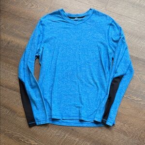 Lululemon Men’s Long Sleeve